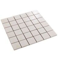 BLENDSTONE IVORY MOSAIK  5X5 NATURALE RT - COEM BL1MS5R COEM - 1