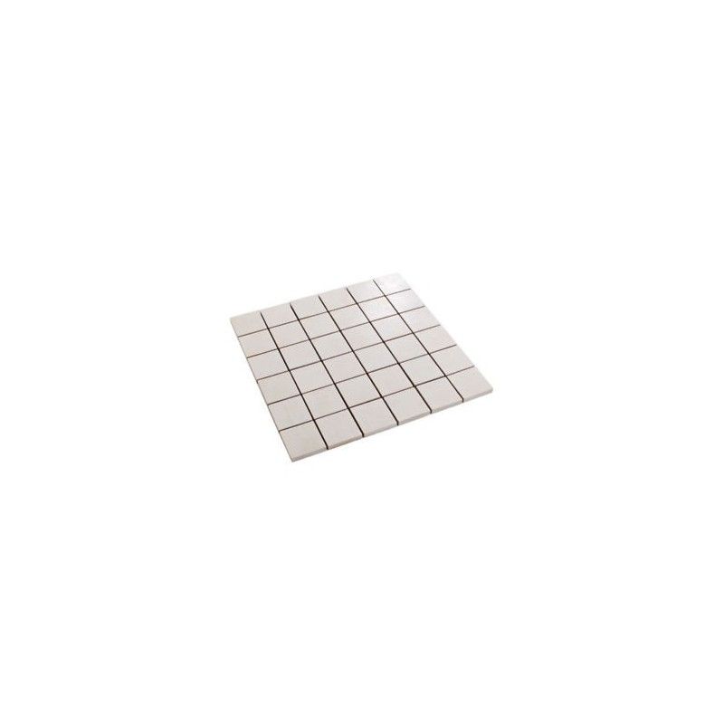 BLENDSTONE GREY MOSAICO 5X5 NATURALE RT - COEM BL3MS5R COEM - 1