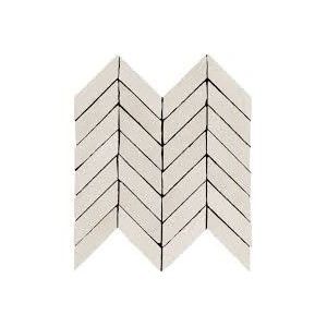 ALCHIMIA MOSAICO SPINA 30X37  GREIGE - Marazzi M3SA MARAZZI  - 1