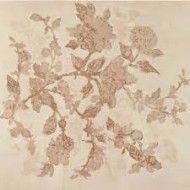 STONE ART DECORATION 120X120 BLOOM IVORY - Marazzi M08U MARAZZI  - 1