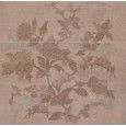 STONE ART DEKO 120X120 BLOOM MOKA - Marazzi M08X MARAZZI  - 1