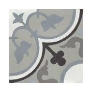 D_SEGNI COLORE 20X20 TAP 7 - Marazzi M1L6 MARAZZI  - 1