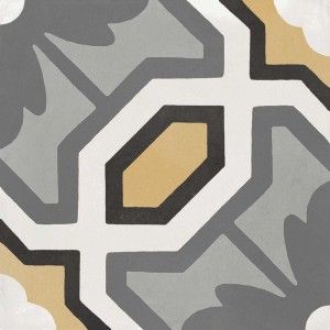 D_SEGNI COLORE 20X20 TAP 6 - Marazzi M1L5 MARAZZI  - 1