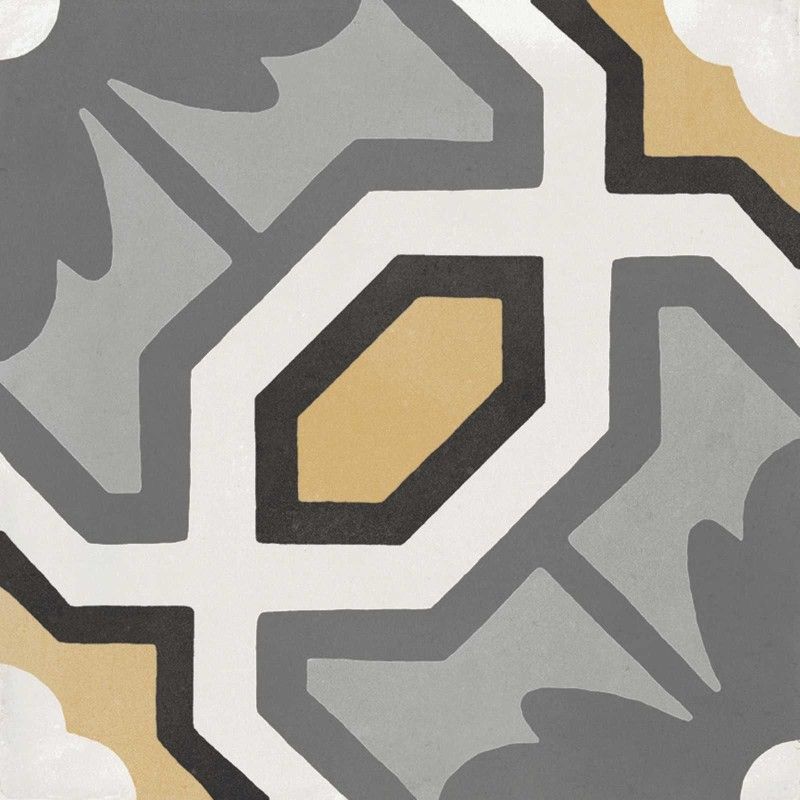 D_SEGNI COLORE 20X20 TAP 6 - Marazzi M1L5 MARAZZI  - 1