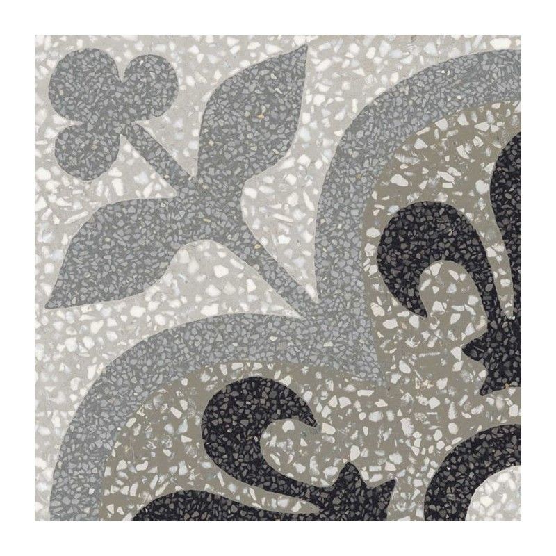 D_SEGNI SCAGLIE 20X20 TAP 15 - Marazzi M1LS MARAZZI  - 1