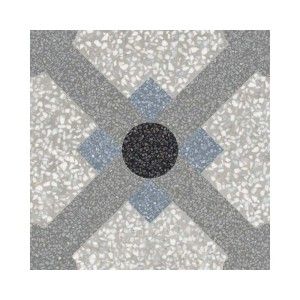 D_SEGNI SCAGLIE 20X20 TAP 10 - Marazzi M1LM MARAZZI  - 1