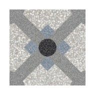 D_SEGNI SCAGLIE 20X20 TAP 10 - Marazzi M1LM MARAZZI  - 1