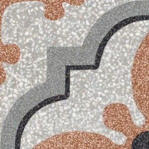 D_SEGNI SCAGLIE 20X20 TAP 12 - Marazzi M1LP MARAZZI  - 1