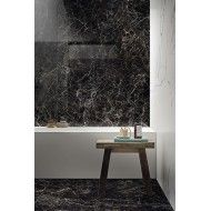 GRANDE MARBLE LOOK 160X320 SAINT LAURENT SATIN STUOIATO - Marazzi M377 MARAZZI  - 1
