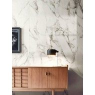 GRANDE MARBLE LOOK 120X120 CALACATTA EXTRA LUX RT - Marazzi M29N MARAZZI  - 1