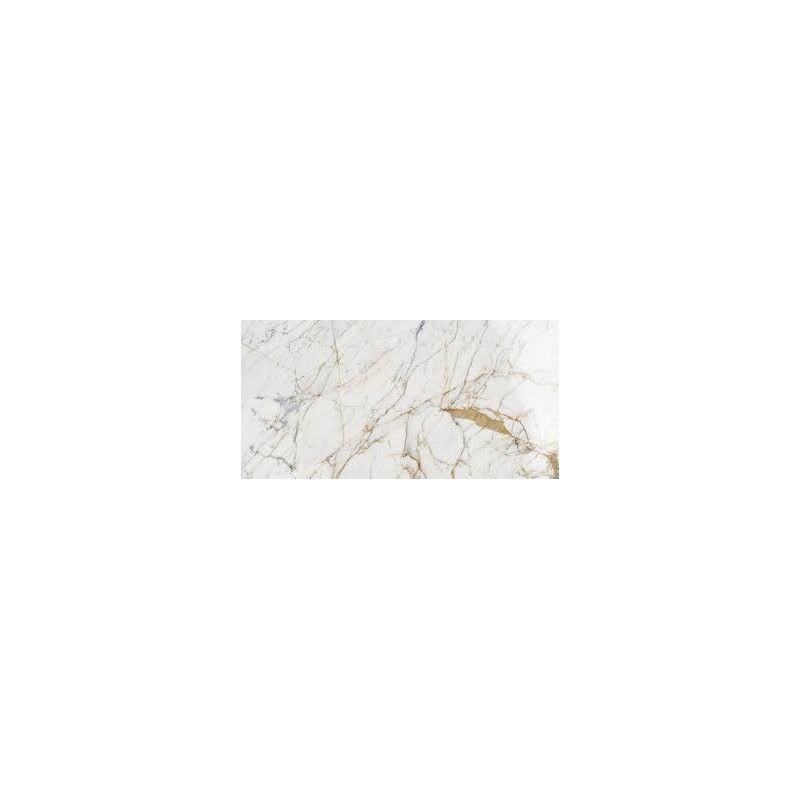 GRANDE MARBLE LOOK 160X320 GOLDEN WHITE LUX RT - Marazzi M105 MARAZZI  - 1