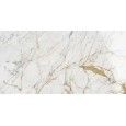 GRANDE MARBLE LOOK 160X320 GOLDEN WHITE LUX RT - Marazzi M105 MARAZZI  - 1