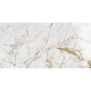 GRANDE MARBLE LOOK 160X320 GOLDEN WHITE SATIN STUOIATO - Marazzi M36K MARAZZI  - 1