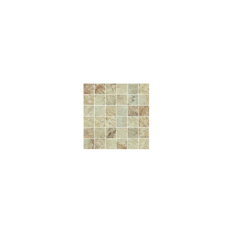 ROCKING BEIGE 30X30 MOSAICO - Marazzi M1HJ MARAZZI  - 1