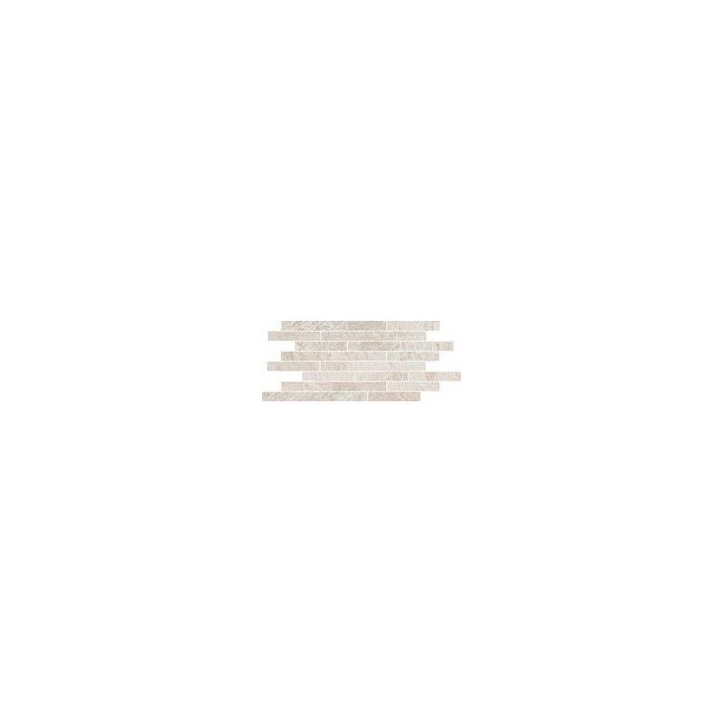 ROCKING BEIGE MOSAICO 22,5X55 - Marazzi M1HQ MARAZZI  - 1