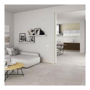 ROCKING WHITE STRUCTURED 20X40  - Marazzi M0Y9 MARAZZI  - 1