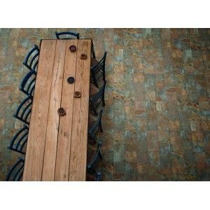 ROCKING MULTICOLOR STRUCTURED 20X40  - Marazzi M0YD MARAZZI  - 1