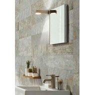 ROCKING GREY STRUTTURATO 20X40  - Marazzi M0YE MARAZZI  - 1