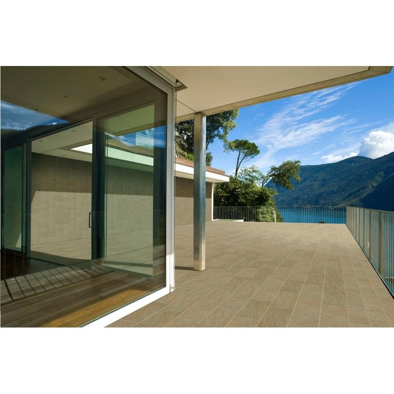 FIORDI 20X40,4 SAND - SINTESI PF00004633 SINTESI - 1