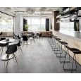 FLOW 60X60 GREY RECTIFIED - SINTESI PF00011358 SINTESI - 1