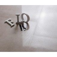 FLOW 60X60 TAUPE AJUSTE - SINTESI PF00011360 SINTESI - 1