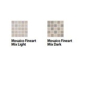 FINEART MOSAIQUE MIX DARK - CSAMFMXD 30X30  Ceramica Sant'Agostino