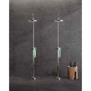 HIGHSTONE RIG.DARK 60X120 - CSAHS7RD12 Ceramica Sant'Agostino