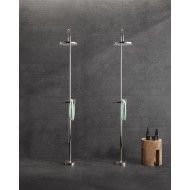 HIGHSTONE RIG.DARK 60X120 - CSAHS7RD12 Ceramica Sant'Agostino