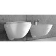 BIDET SOSPESO LOOM Disegno Ceramica LO0700101 DISEGNO CERAMICA - 1
