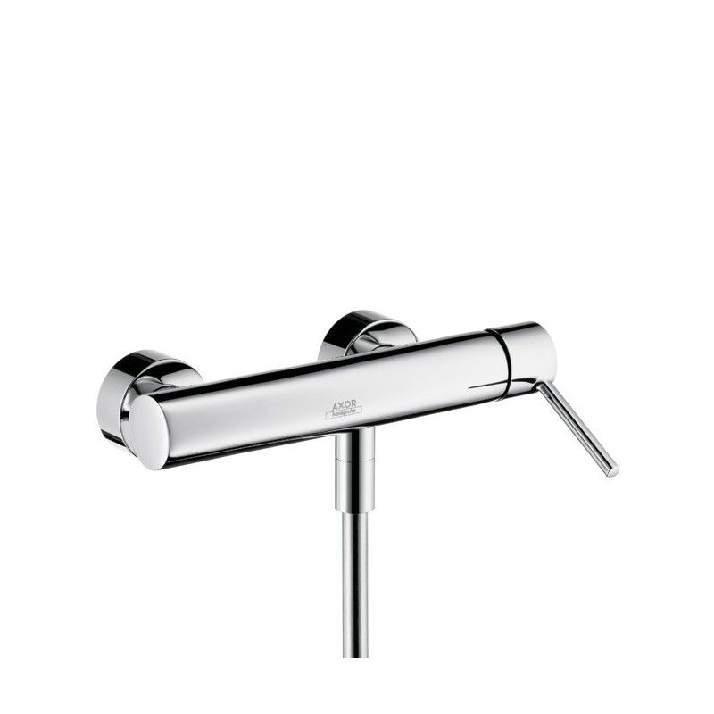 STARCK Monocomando  DOCCIA ESTERNO CROMO  AXOR  10611000