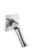 AXOR  Starck Organic 2hand parete AXOR  12015000