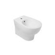 BIDET TOUCH1 A SOSPENDU Disegno Ceramica T100700001