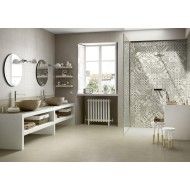 BLOCK WHITE 75X75 - MARAZZI MLJS MARAZZI  - 1