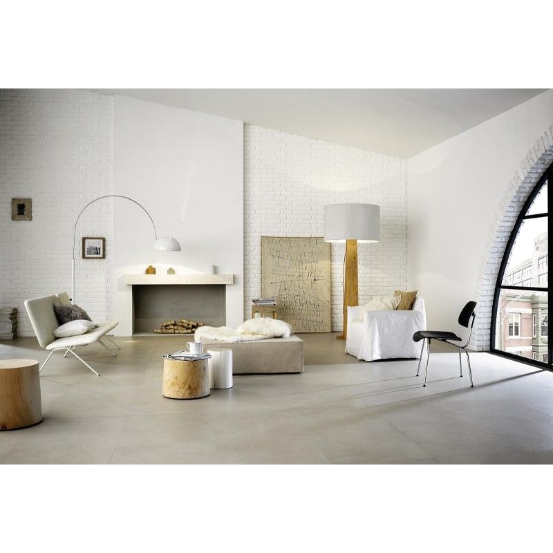 BLOCK GREIGE 75x75 - MARAZZI MLLC MARAZZI  - 1