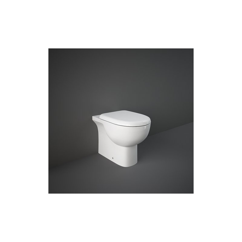 Vaso Filomuro  TONIQUE 55X36X42,5 cm TQ18AWHA Rak Ceramics RAK CERAMICS - 1