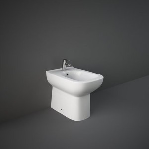 BIDET AU SOL ORIGIN 50X36X40  cm ORG14AWHA  Rak Ceramics RAK CERAMICS - 1