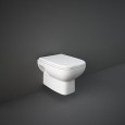 WC Suspendue ORIGIN 50X36X35,70  cm ORG12AWHA  Rak Ceramics