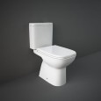 WC Suspendue ORIGIN 50X36X35,70  cm ORG12AWHA  Rak Ceramics