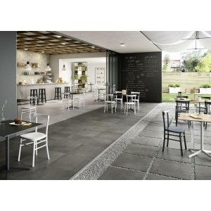 PLASTER ANTHRACITE CL3 30x60 - Marazzi M0JC MARAZZI  - 1