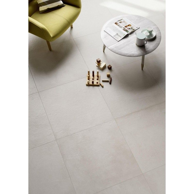 PLASTER BUTTER CL3 60x60 - Marazzi M0JG MARAZZI  - 1