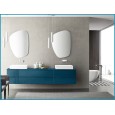 LIME 1.0  Armoire de Toilette  Composition 102 AZZURRA 