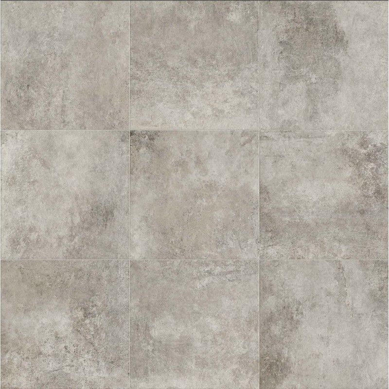 ARTIFACT OF CERIM USED_GREY 60X60 RECTIFIED - Cerim 760623 FLORIM CONTEMPORARY DESIGN - 1