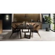 BIANCO ONICE 90X180   RETTIFICATO MONOCALIBRO  - LA FAENZA 166246 LA FAENZA - 1