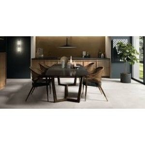 BIANCO ONICE 90X180   POLISHED  - LA FAENZA 166258 LA FAENZA - 1