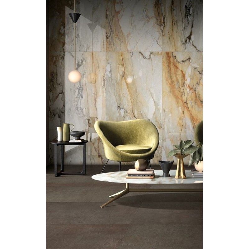 BIANCO CAL MV 90X90   REKTIFIZIERT EIN-KALIBER   - LA FAENZA 166251 LA FAENZA - 1