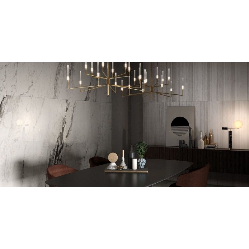 BIANCO CAL RE 90X90   AJUSTE UN-CALIBRE   - LA FAENZA 166250 LA FAENZA - 1