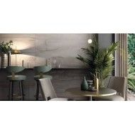 BIANCO TRA ON 90X90   POLIERT  - LA FAENZA 166266 LA FAENZA - 1