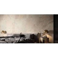 BIANCO TRA RA 90X90   POLISHED  - LA FAENZA 166265 LA FAENZA - 1