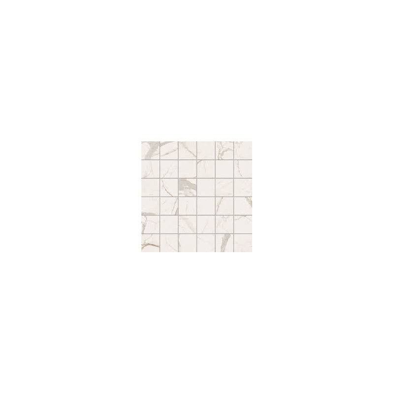 BIANCO MOSAIQUE CAL BO 30X30  - LA FAENZA 167426 LA FAENZA - 1