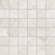 BIANCO MOSAICO ONICE 30X30  - LA FAENZA 167429 LA FAENZA - 1